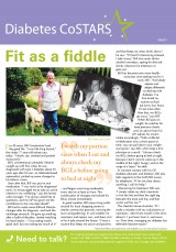 Diabetes Newsletter 1