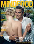 MiNDFOOD - Dec 2011